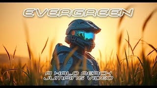 EVERGREEN - A Halo Reach Trick Jumping Video by AHP Wombat
