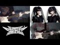 BABYMETAL &ndash; 4の歌 &ndash; 4 NO UTA  [INSTRUMENTAL]