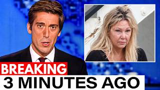 At 65, Heather Locklear Finally Confirms All The Rumors