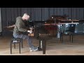 Otherwise - Love &amp; War - piano paraphrase