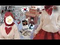 تجهيزات العيد2026 اوتفت استعراض ملابس لفات حجاب Korean Style والمزيد 