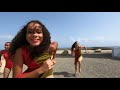 Jerusalema Aruba Challenge, Music by Master KG, Aruba One Happy Island prod by Steve Francees
