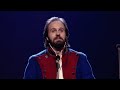 Alfie Boe Performs Jean Valjean in the Les Misérables 25th Anniversary Concert at The O2
