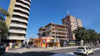 Torre A | Av. Mate de Luna 1870 | Tucumán | Julio 2023 | 4K