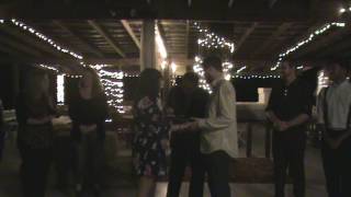 Wedding Rehearsal Tutorial Part I