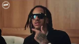 DaBeatfreakz ft. D Block Europe x Krept & Konan x Deno - Self Obsessed (GSE Live arrangement)