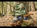 Solo Overnight Hammock Camp in a Thunderstorm P1. Calm Before the Storm