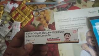 Muh Ke Chhale Ka ilaj In Hinhi/Mouth Ulcer Treatment In Hindi/Sharma Health/Subscribe Me Dosto