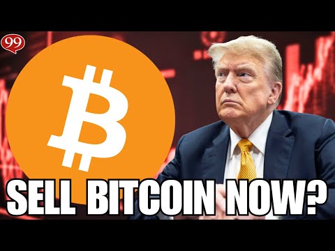 BTC PRICE HITS $92K!? SHOULD YOU SELL YOUR BITCOIN NOW?! BTC PRICE PREDICTION