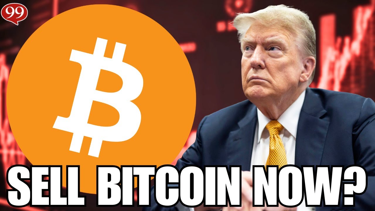 BTC PRICE HITS $92K!? SHOULD YOU SELL YOUR BITCOIN NOW?! BTC PRICE  PREDICTION