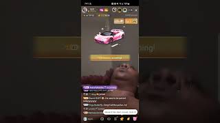 Bigo Ivy Snippet Of Her Live 73925