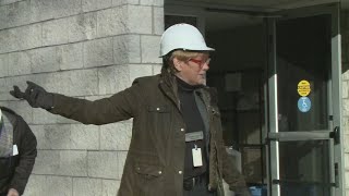 Cleveland APL kicks off expansion with groundbreaking ceremony