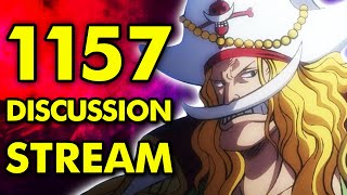 One Piece Chapter 1157 Discussion
One Piece Island Posters BUY 2 GET 3 SALE: https://onedreamstudio.com/collections/one-piece-island-posters
Get Your One Piece Inspired Shirts Today: https://morjstore.com/collections/clothing
One Piece Minimalist Puzzle: https://morjstore.com/products/onepieceminimalistpuzzle
One Piece Clothing in collaboration with https://www.instagram.com/blueteadraws
Theories videos playlist: https://youtube.com/playlist?list=PLvjKQr6FrqarSK6t5NBaxeUSLGMUuiX6c&si=nnUvzMU5IWSY5SdL
Discussion videos playlist: https://youtube.com/playlist?list=PLvjKQr6FrqaojCflJ0Txdg1MNC3wcn0DY&si=5ju_UcAnYkF217qy
Analysis videos playlist: https://youtube.com/playlist?list=PLvjKQr6FrqapoBvM2g1ywVqVljh3ZIYzx&si=4URTii_HynuOmDXo
Subscribe to MANGA MORJ to get my thoughts on other manga series!
https://www.youtube.com/@MangaMorj
BECOME A CHANNEL MEMBER TODAY AND GET EXCLUSIVE ACCESS TO SPECIAL PERKS:
https://www.youtube.com/channel/UCvohL2eaDa7TAImOJaYl5dQ/join
Patreon: https://www.patreon.com/mrmorj
Twitter: https://twitter.com/mrmorjman
Discord: https://discord.gg/xTWsUx3 One Piece Chapter 1157 Discussion
