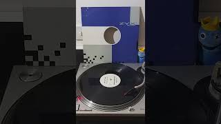 Space Master - I Need You ( A Side ) - ZYX Music - 1992