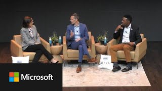 The AI + HI Project | Human-Centric AI practices by Microsoft 365 1,358 views 2 weeks ago 32 minutes