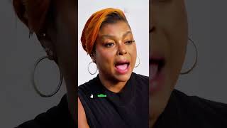 Why is 55 - year - old Taraji P. Henson still unmarried? #usa #tarajiphenson #statraw#fyp