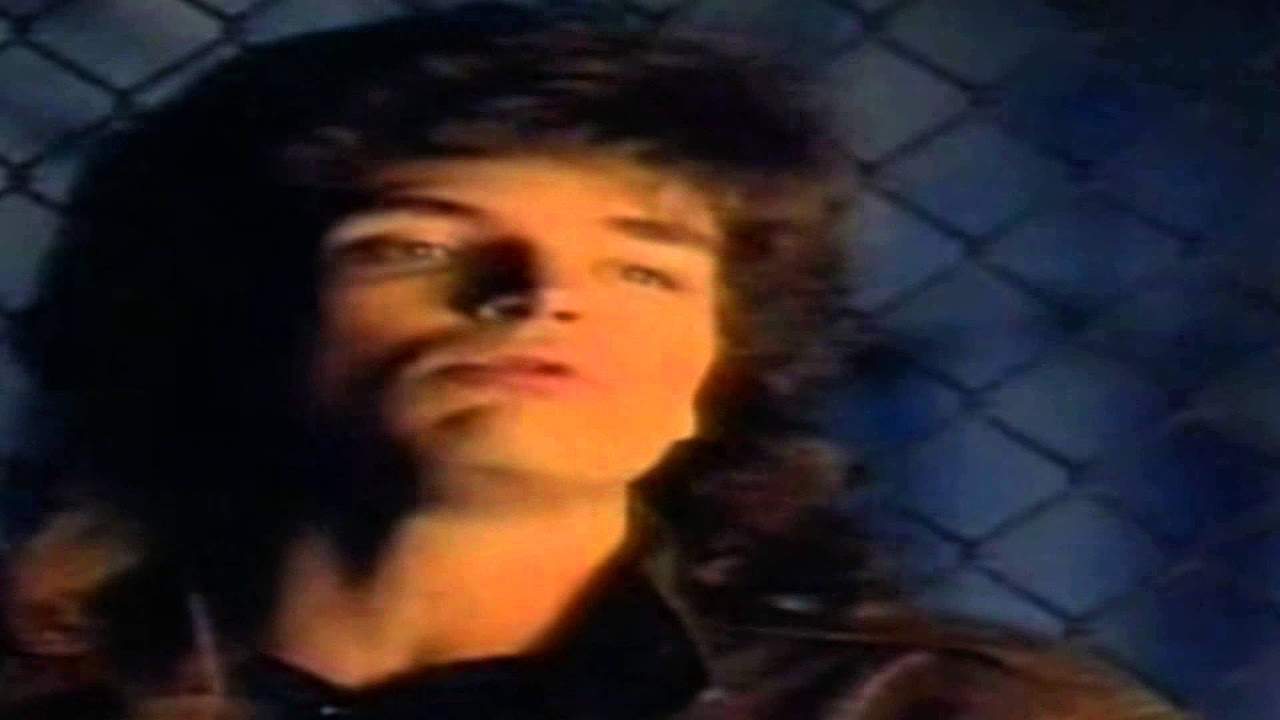 Richard Marx【ツ】Endless Summer Nights【SD】