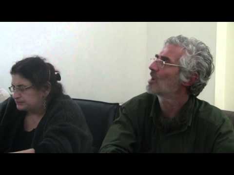 გარემოს დაცვის სამინისტროში დათვების დახოცვის საკითხზე დისკუსია გაიმართა