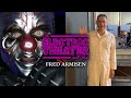 Electric Theater with Clown 015 | Fred Armisen (Actor)