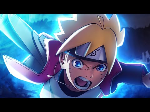 Naruto to Boruto Shinobi Striker - NEW UPDATE!