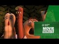 Sausage party movie review