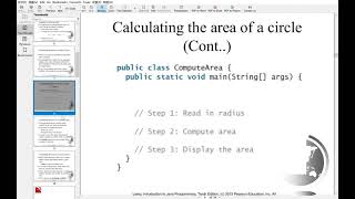 JAVA Primitive Data Type and Operations    PDF X 2021 01 18 02 01 47