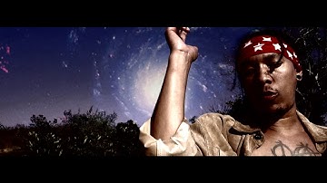 Sahtyre - String Theory (Official Music Video)