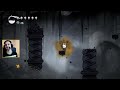 VOD HOLLOW KNIGHT : JE N'AI JAMAIS AUTANT AVANCÉ SUR CE JEU #11
