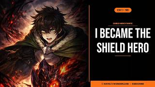Shield Hero I Became the Shield Hero Ep1 ch 1-50 screenshot 5