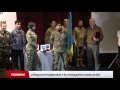 Звання "Народний герой України" отримали українські військові
