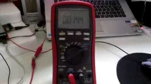 STM32L LP Mod with RTC