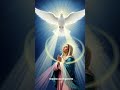 oración ala virgencita 🙏🏼#amen #rosario #motivation