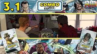 Combo Fighter 3.1: Kagami Yoshida Vs. Tele Stomp Manava (Round 1)
How To Play Combo Fighter
https://www.youtube.com/watch?v=XtZA1neRjks
Combo Fighter Playlist:
https://www.youtube.com/playlist?list=PLJH7_1oVs9PaUSW5TGCfre7BB9Kz1UsR0
Join the BouncinMouncin discord!
https://discord.gg/pSXF9wz
Support BouncinMouncin
https://www.patreon.com/brettcm82
Sign Up For The Monthly Game Giveaway Here
https://docs.google.com/forms/d/e/1FAIpQLSft452F8eR51dia27E0MR5Yjm3dRq1hy_UtepywvU4wZGMViw/viewform?usp=sf_link
#ComboFighter
https://kolossalgames.com/our-games/combo-fighter/
https://kolossalgames.com/product-category/combo-fighter/
https://boardgamegeek.com/boardgame/236305/combo-fighter
https://www.amazon.com/gp/product/B07QZXQ4WF?ie=UTF8&linkCode=xm2&camp=2025&creative=6738&tag=shupsido02-20&creativeASIN=B07QZXQ4WF&SubscriptionId=AKIAII5K6UPR7WPECZVA
Outro Song: Halloween
By Alias Punch
https://aliaspunch.bandcamp.com/album/a-bath-full-of-butter-in-a-box-full-of-rooms
yes jaryt is my boyfriend Combo Fighter 3.1: Kagami Yoshida Vs. Tele Stomp Manava (Round 1)