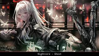 Nightcore - Ghost (Confetti)