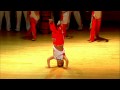 Kids Maculele & Capoeira Show: Martial Arts in Orlando