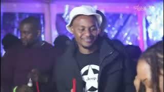 Kabza De Small   Amapiano Mix 2023 at  Authentic Saturday