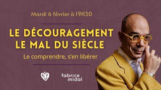 Comprendre les vraies causes du découragement (et comment nous en libérer) avec @dialoguesfm