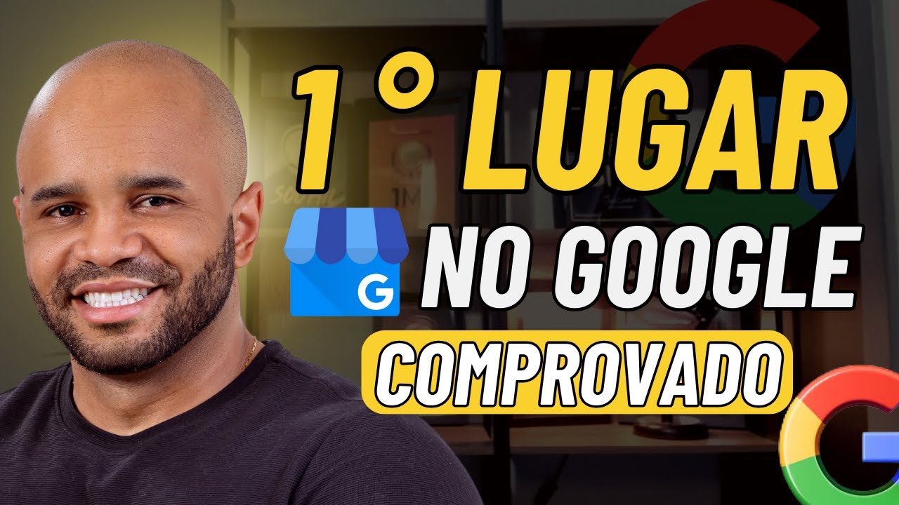 COMO FICAR NO TOPO DO GOOGLE 2021, TESTADO E COMPROVADO! - DE GRAÇA ...