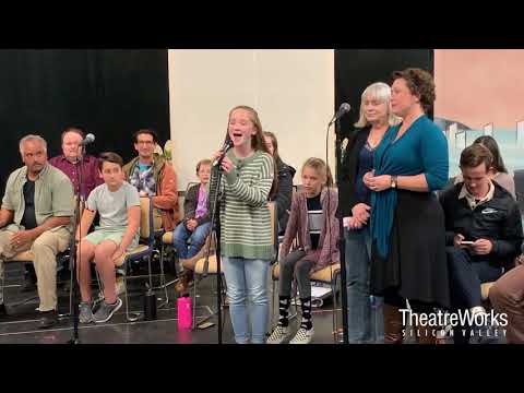 Video: In Tuck Everlasting stirbt Winnie?