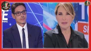 Barbara d’Urso contro Mediaset il conflitto legale si intensifica