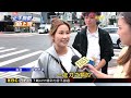 醉翁闖中山捷運廁所咆哮！ 持傘亂揮逼近站務員@newsebc