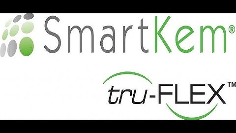 Smartkem Organic Semiconductor Material Company at IDTechEx