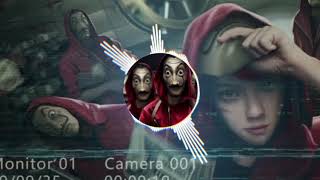 DJ BELLA CIAO FULL BASS SLOWMO ,Ost MONEY HEIST FREE FIRE TIKTOK