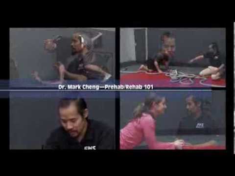 Mark Cheng: What's THE most fundamental movement pattern?