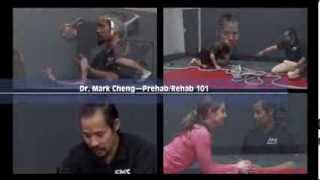 Mark Cheng: What's THE most fundamental movement pattern?