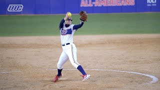 Preview: UIC heads to 2023 MVC Softball Championship