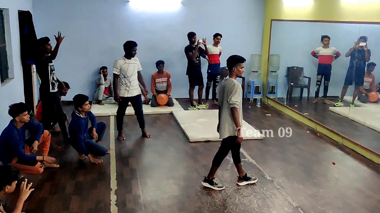 Dhee 13 dhee season 13 Prasad Anna 👑latest dance performances viode ...