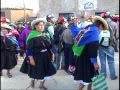 fiesta de concepcion de PACAJA en Pacasi Potosi Bolivia 9-12-2012