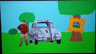Little Einsteins Blues Clues Season 3 Episode 31 Part 4