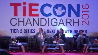 TiECON Chandigarh - Part 4